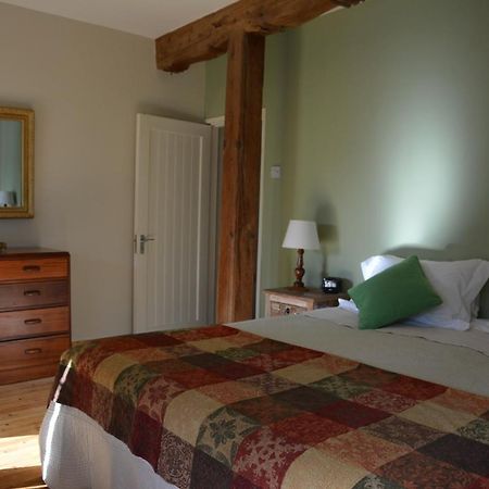 Riverside Cottage Kato Platres 외부 사진