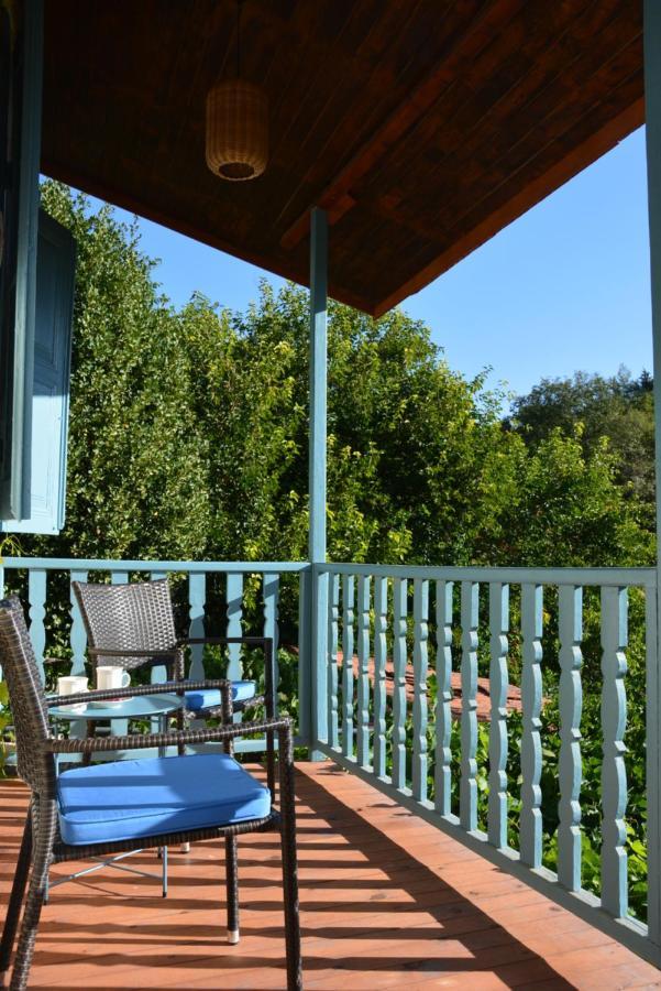 Riverside Cottage Kato Platres 외부 사진