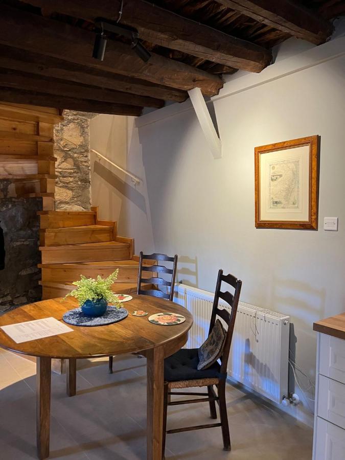 Riverside Cottage Kato Platres 외부 사진