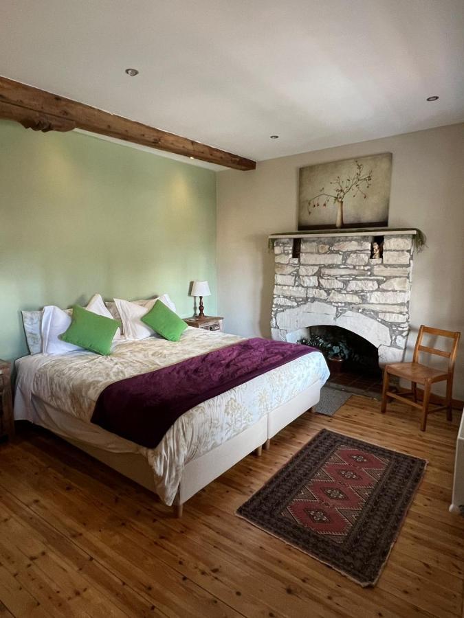Riverside Cottage Kato Platres 외부 사진